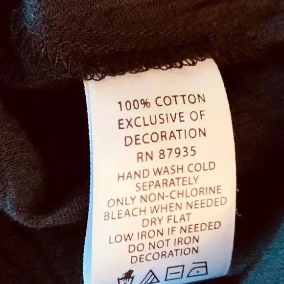 Susan Graver Blouse Plus 1X Beaded Neck Embellished Pullover Shirt Flowy Gauze - Picture 5 of 8